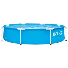INTEX Swimming Pool Above