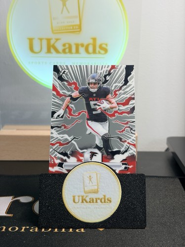 Drake london 2025 topps - london,