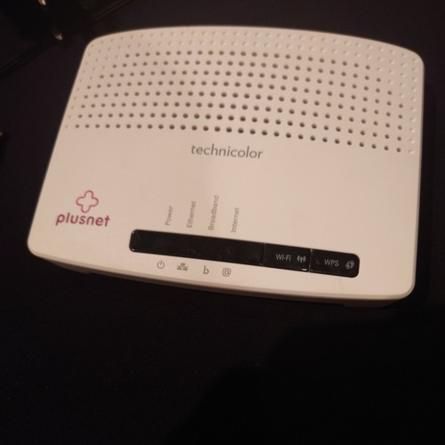 Wireless router plus - wireless,