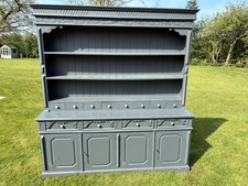 Welsh Dresser Large