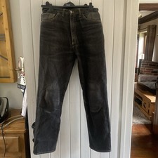 Motorcycle Jeans
