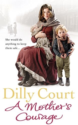 Mother courage dilly - a, court