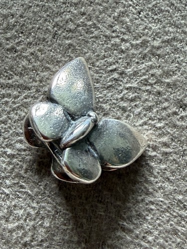 Trollbeads fantasy butterfly - fantasy,