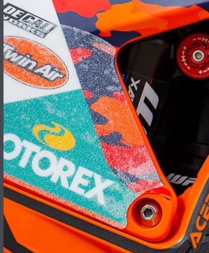 Ktm 250 450 2022 - ktm, 2022.5-2026