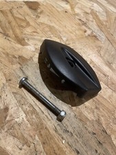 Throttle Lever Side Panel , Lawn Mower Parts (133)