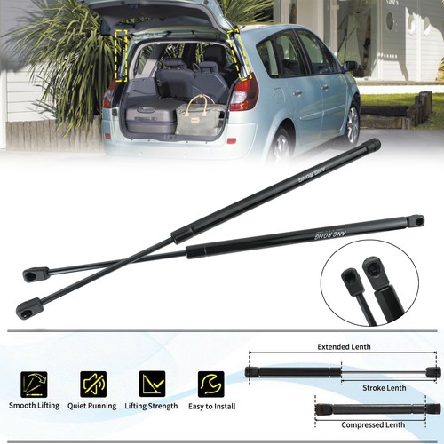 For renault grand scenic mk - 2x,