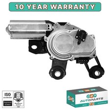 REAR WINDSCREEN WIPER MOTOR FOR AUDI A3 8P A4 B5/B6/B7/B8 A6 C6 Q5 Q7 8E9955711