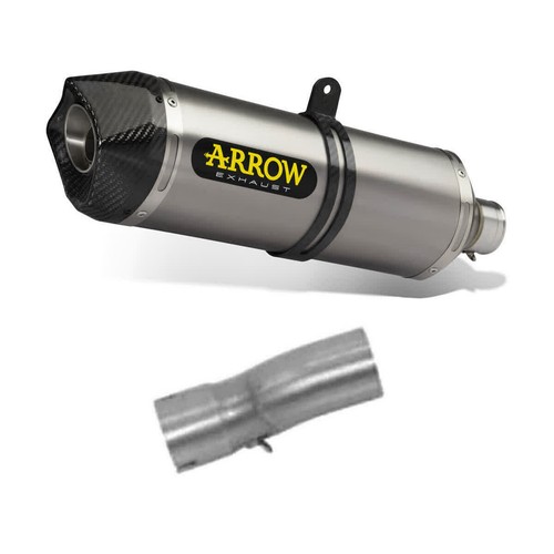 Arrow race tech aluminum carby - tech,