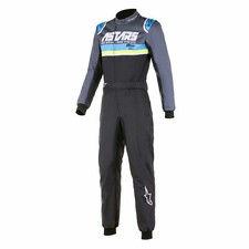 Alpinestars KMX-9 V3 Graph 4
