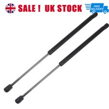 2pcs Tailgate Boot Gas Struts for Ford Focus MK2 Hatchback 04-10 4M51A406A10AB