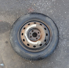 FORD KA MK1 FIAT 500 SPARE