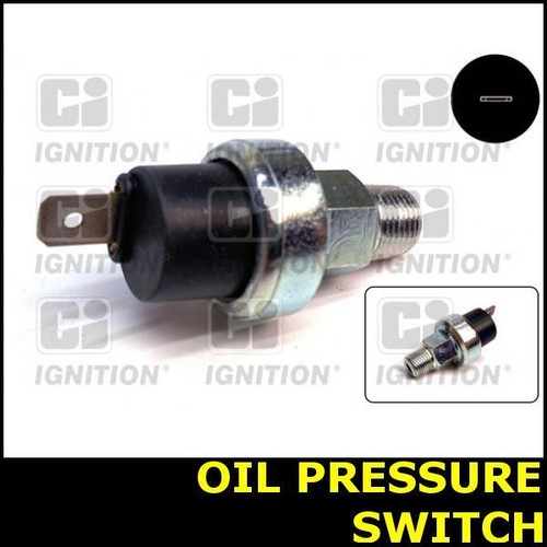 Oil pressure switch for morris - pressure,