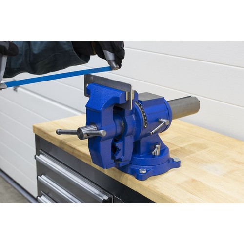 Sealey vice cast - sealey,
