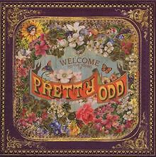 Pretty. Odd. by Panic At The