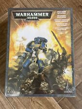 Space Marine Battleforce Box
