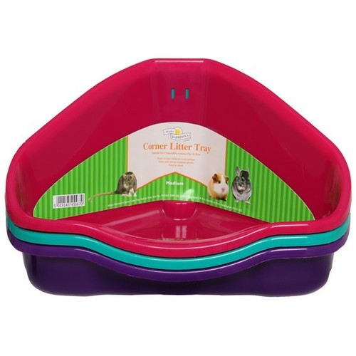 Harrisons small animal corner - small,