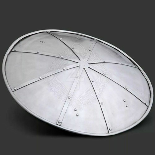 Viking shield medieval sca - shield,