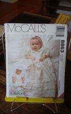 Oop Mccalls 8863 Alicyn