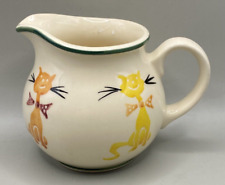 WESTFIELD POTTERY 3/4 PINT