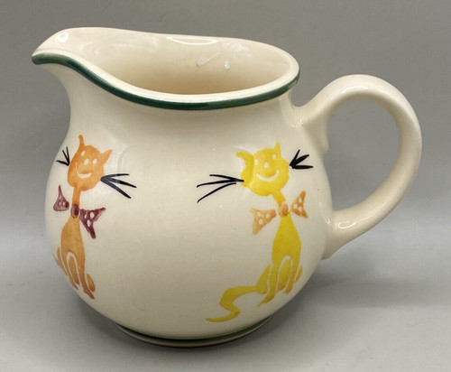 Westfield pottery pint - 3/4,