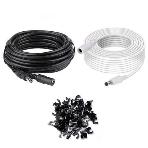 10m power supply - 3m/5m/10m,