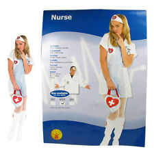 Nurse Party Costume Fancy