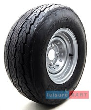20.5 x 8.0-10 Trailer Wheel