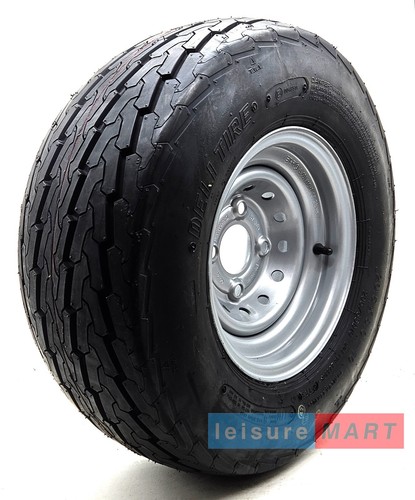 0 10 trailer - 20.5, wheel