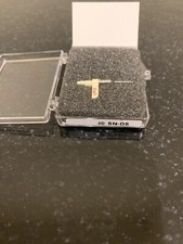 record player Diamond stylus