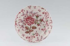 Johnson Brothers - Rose Chintz