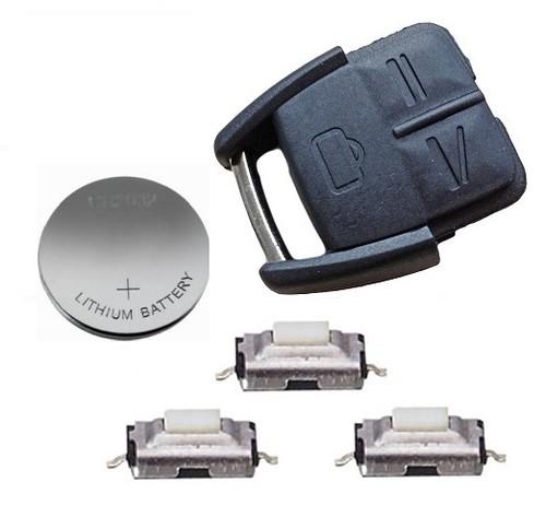 Diy repair kit - for, vauxhall