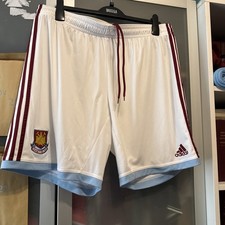 WEST HAM UNITED ADIDAS