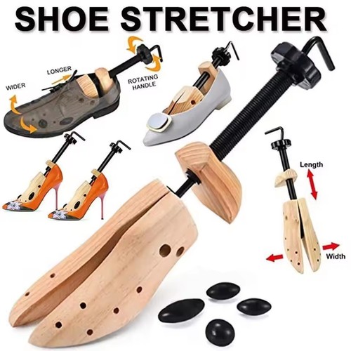 Way adjustable wooden - 2-way,