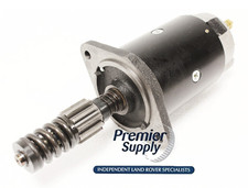 LAND ROVER SERIES 2 2a & 3