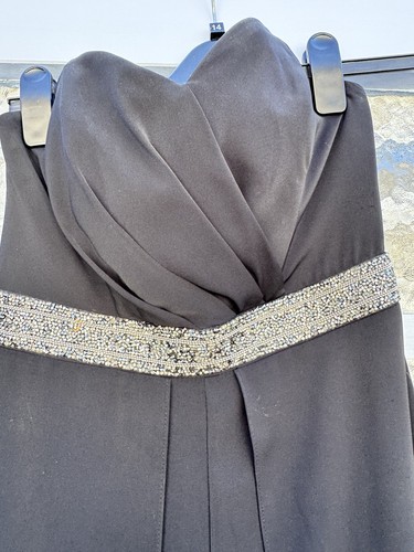Christmas party jumpsuit - christmas,