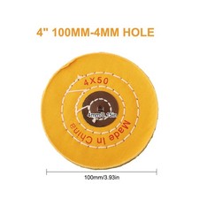 Roughly Grind Glass And