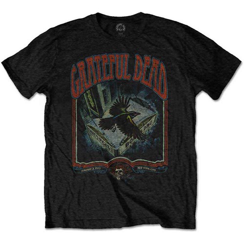 Grateful dead unisex - grateful,