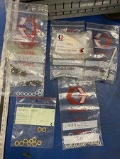 GRACO Air Spray Spares Job Lot