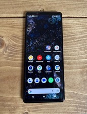 Sony Xperia 1 ii 256GB Smart