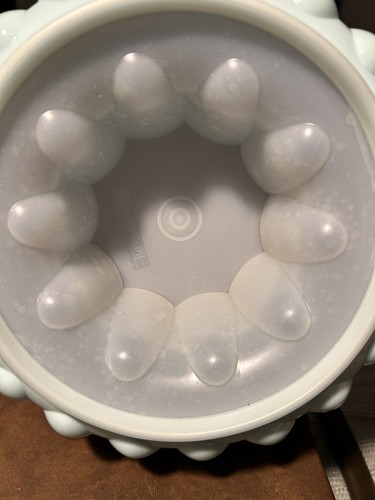 Tupperware jel ring - jel-ring, jello