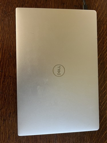 Dell xps 9370 - xps, 8550u