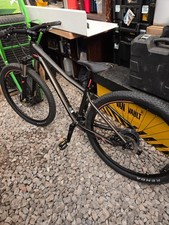 Scott's Scale Contessa Women's Mountain Bike