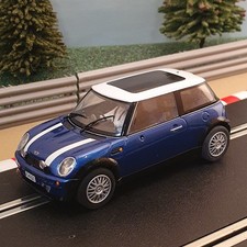 Scalextric car c2538 - car,