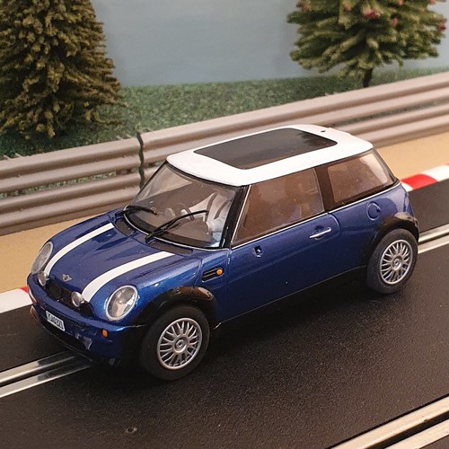 Scalextric car c2538 - scalextric,