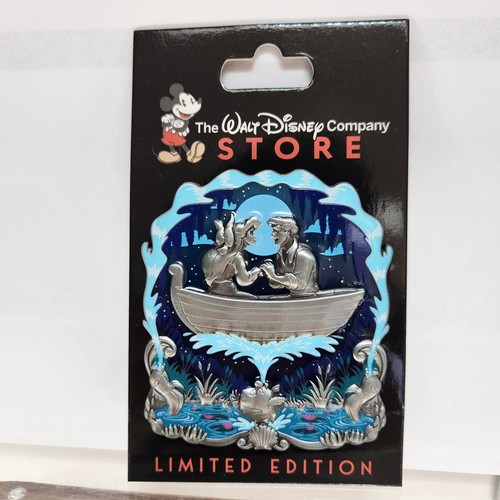 Disney dec twdc pins - twdc, water