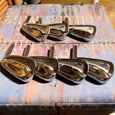 Mizuno MP-59 iron heads #4-pw