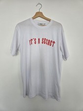 Trapstar “It’s A Secret”