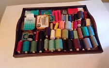 Sewing Cotton .42 Nice