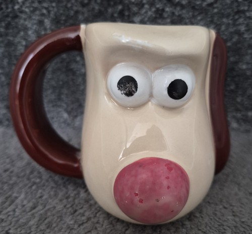 Wallace and gromit mug tips - wallace,