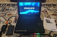 Philips PD9030/05 Portable DVD